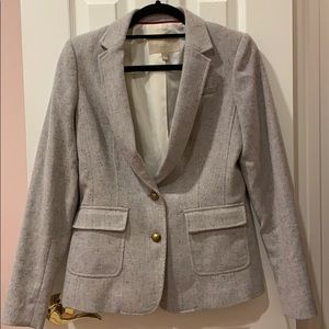 Banana Republic blazer